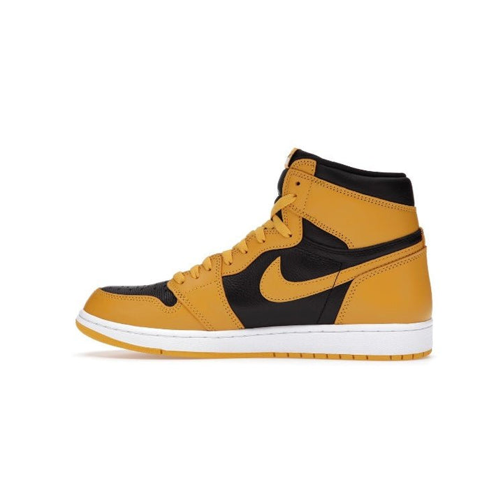 Jordan 1 Retro High Pollen - Tienne Milano - 