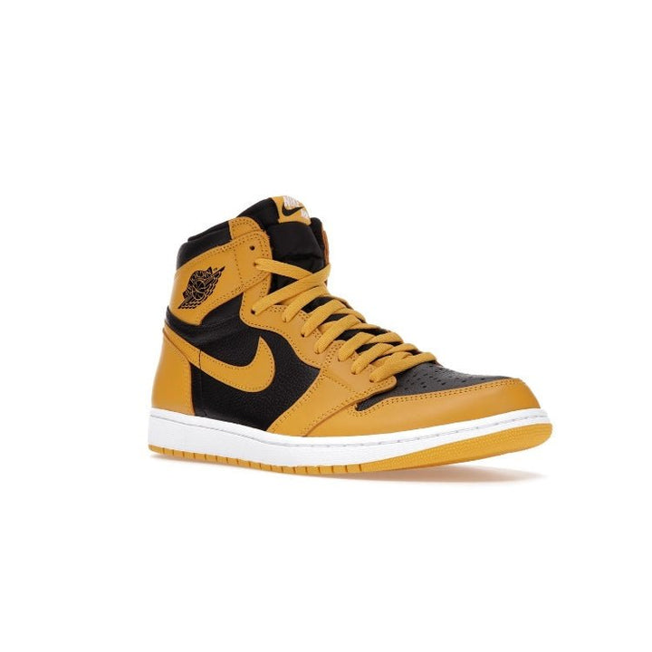 Jordan 1 Retro High Pollen - Tienne Milano - 