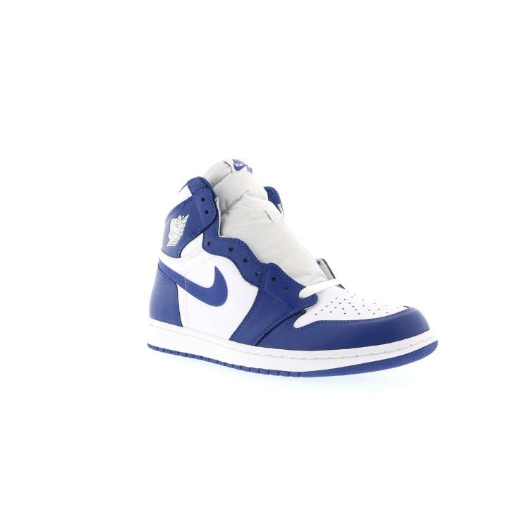 Jordan 1 Retro High Storm Blue