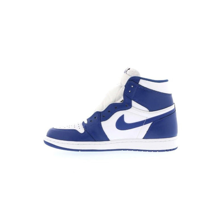 Jordan 1 Retro High Storm Blue - Tienne Milano - SCARPE