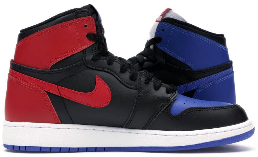 Jordan 1 Retro High TOP 3 - Tienne Milano - SCARPE