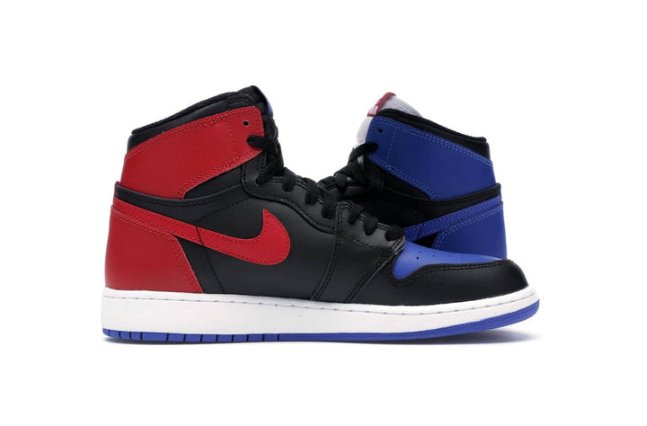 Jordan 1 Retro High TOP 3 - Tienne Milano - SCARPE