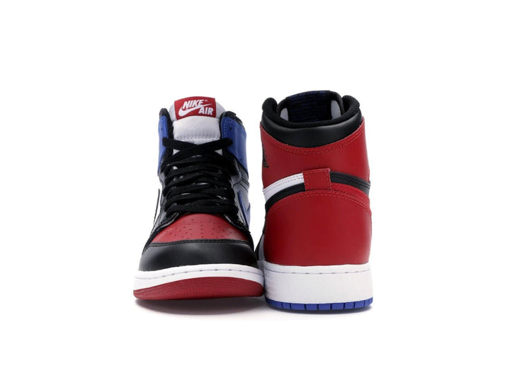 Jordan 1 Retro High TOP 3 - Tienne Milano - SCARPE