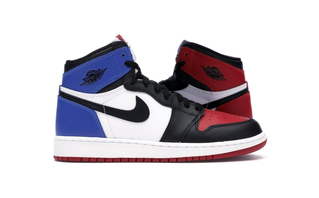 Jordan 1 Retro High TOP 3 - Tienne Milano - SCARPE