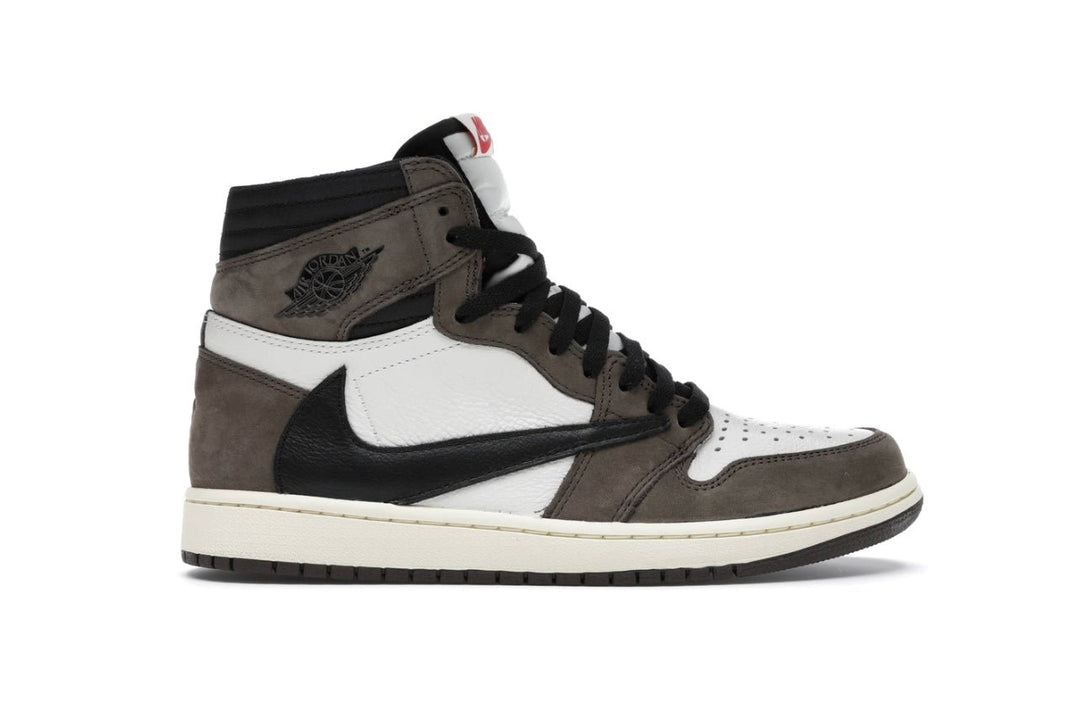 Jordan 1 Retro High Travis Scott - Tienne Milano - SCARPE