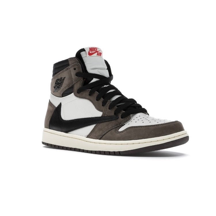 Jordan 1 Retro High Travis Scott - Tienne Milano - SCARPE