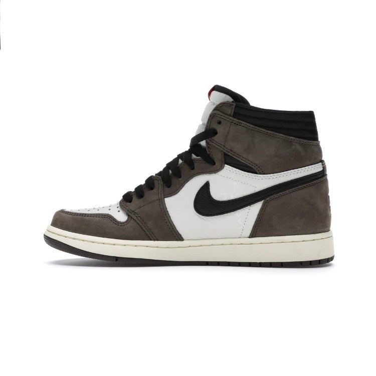 Jordan 1 Retro High Travis Scott - Tienne Milano - SCARPE