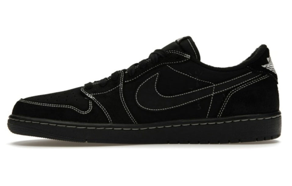 Jordan 1 Retro Low Og Sp Travis Scott Black Phantom - Tienne Milano - SCARPE