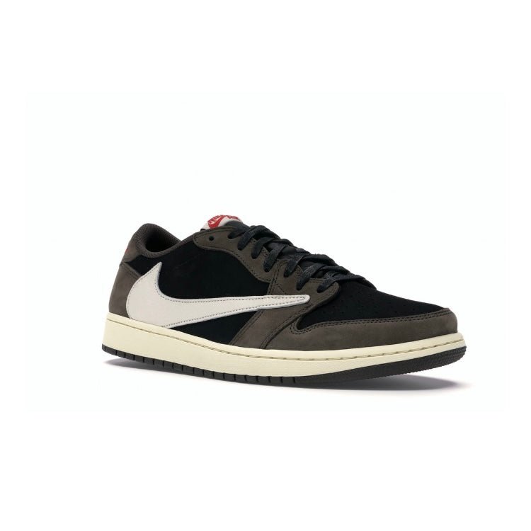 JORDAN 1 RETRO LOW OG SP TRAVIS SCOTT - Tienne Milano - SCARPE