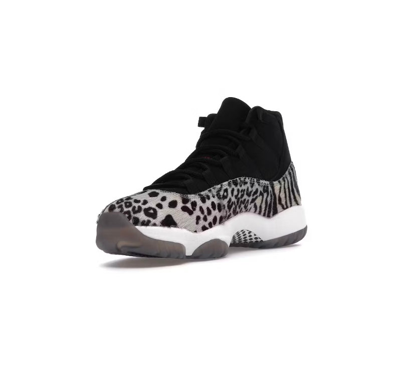 Jordan 11 Animal Instict (W) - Tienne Milano - SCARPE