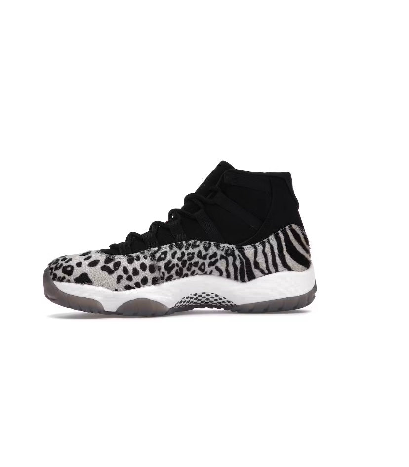 Jordan 11 Animal Instict (W) - Tienne Milano - SCARPE