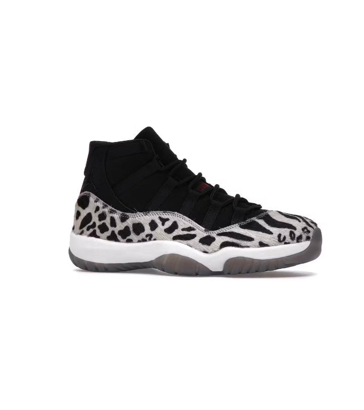 Jordan 11 Animal Instict (W) - Tienne Milano - SCARPE