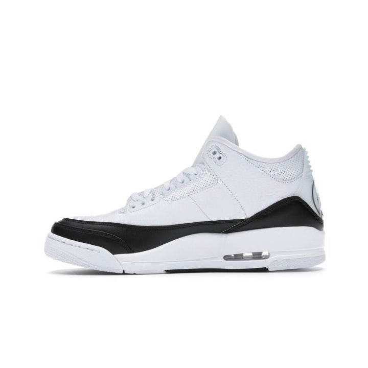 Jordan 3 Retro Fragment - Tienne Milano - SCARPE