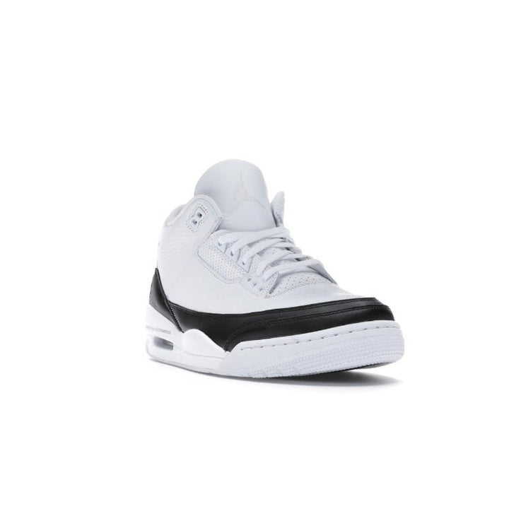 Jordan 3 Retro Fragment - Tienne Milano - SCARPE