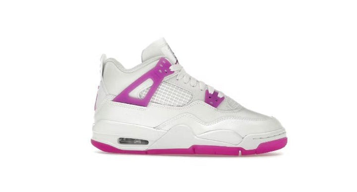 Jordan 4 Hyper Violet (Gs) - Tienne Milano - 