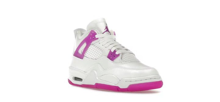 Jordan 4 Hyper Violet (Gs) - Tienne Milano - 