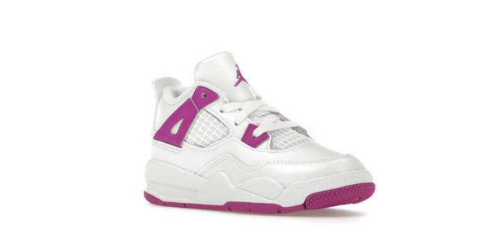 Jordan 4 Hyper Violet (TD) - Tienne Milano - 