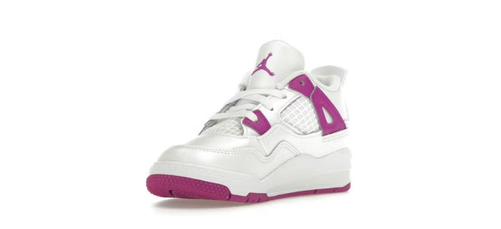 Jordan 4 Hyper Violet (TD) - Tienne Milano - 