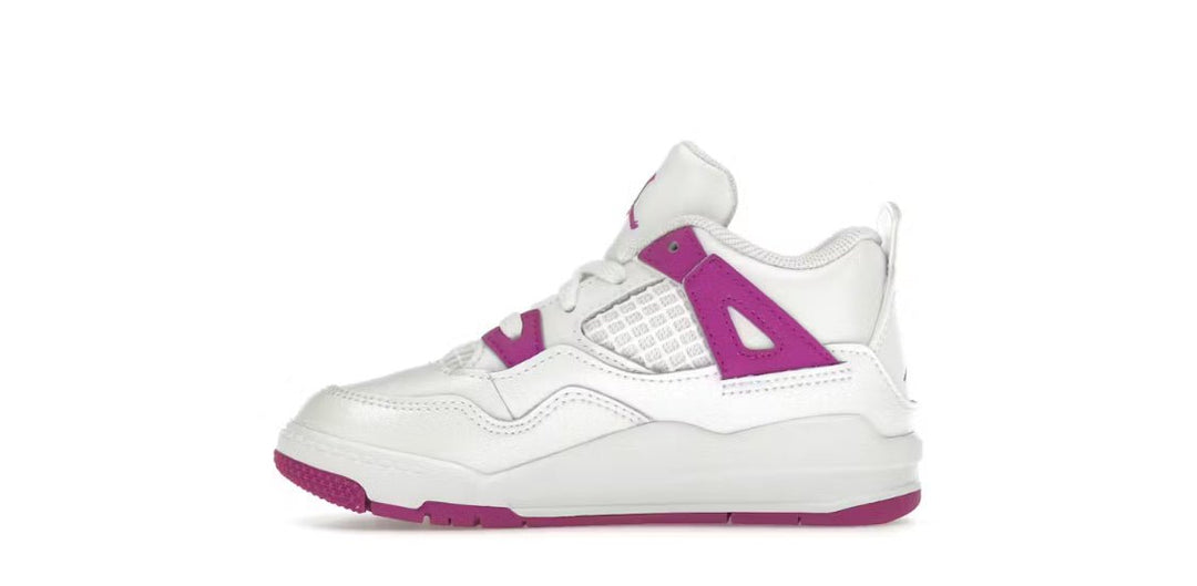 Jordan 4 Hyper Violet (TD) - Tienne Milano - 