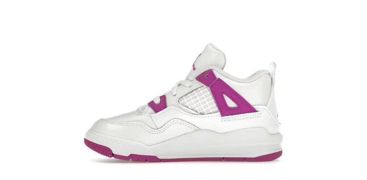 Jordan 4 Hyper Violet (TD) - Tienne Milano - 