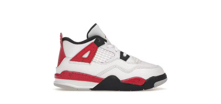 Jordan 4 Red Cement (TD) - Tienne Milano - Scarpa