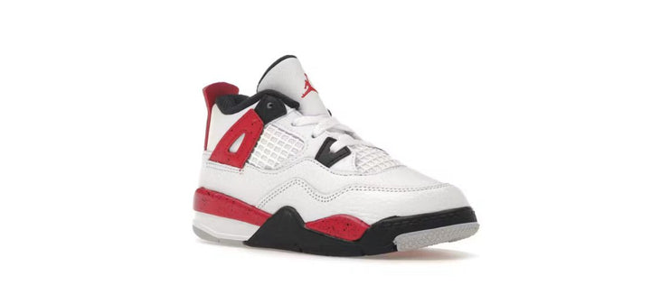 Jordan 4 Red Cement (TD) - Tienne Milano - Scarpa