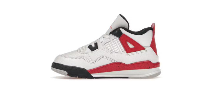 Jordan 4 Red Cement (TD) - Tienne Milano - Scarpa