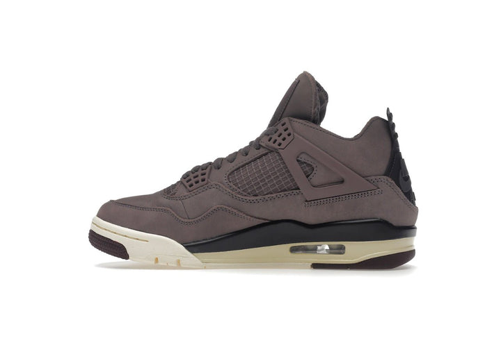 Jordan 4 Retro A Ma Maniére Violet Ore - Tienne Milano - 