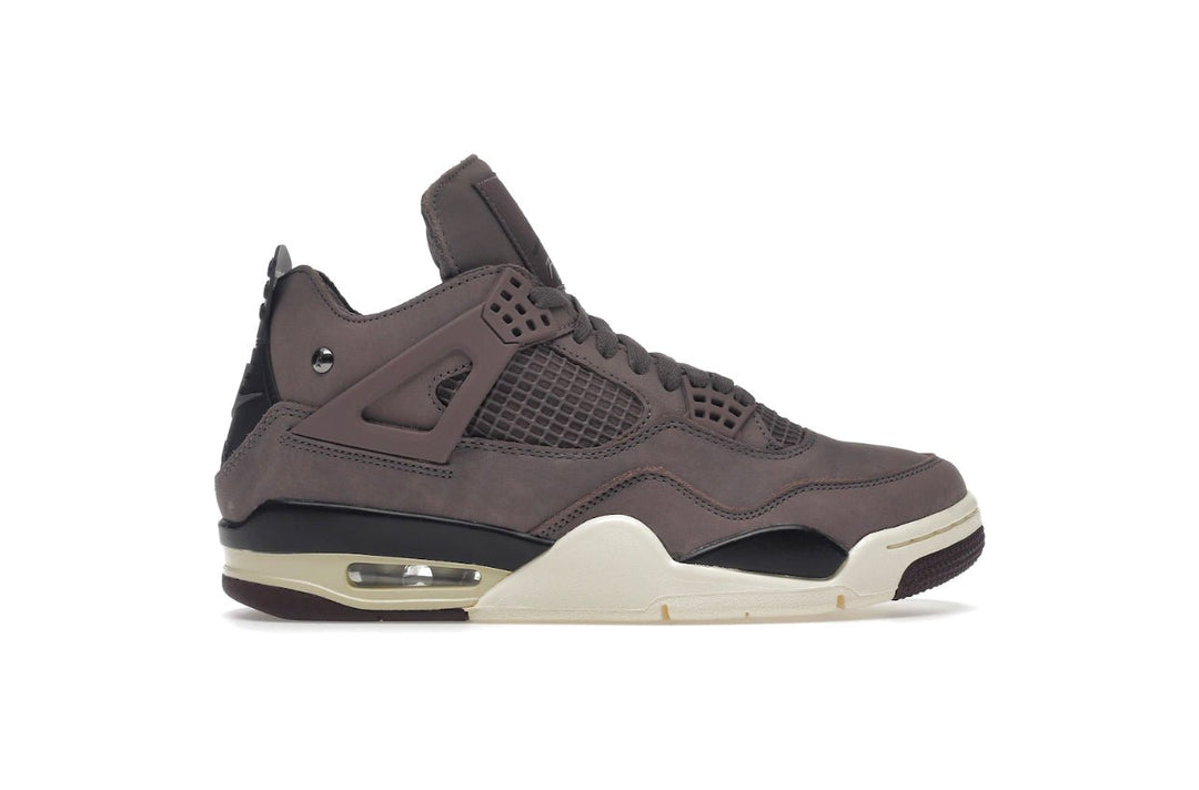 Jordan 4 Retro A Ma Maniére Violet Ore - Tienne Milano - 