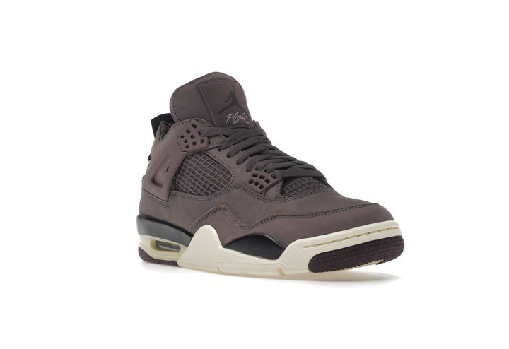 Jordan 4 Retro A Ma Maniére Violet Ore - Tienne Milano - 