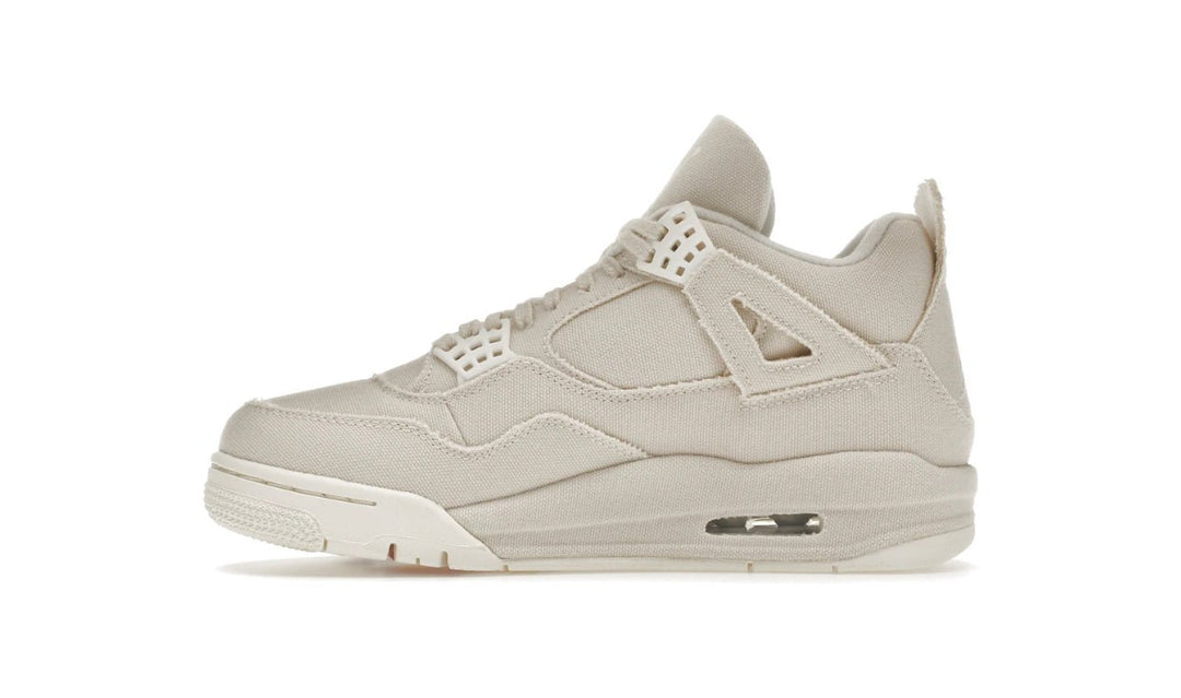 Jordan 4 Retro Blank Canvas (W) - Tienne Milano - 