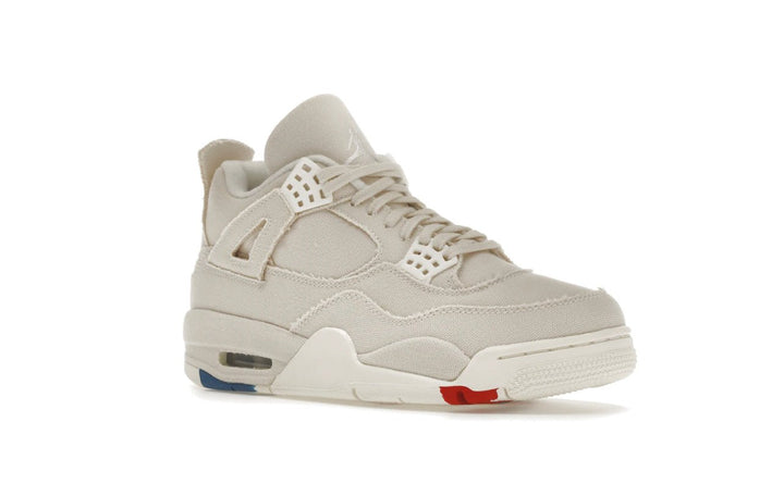 Jordan 4 Retro Blank Canvas (W) - Tienne Milano - 