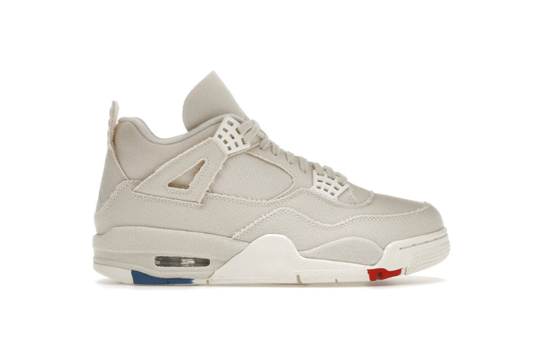 Jordan 4 Retro Blank Canvas (W) - Tienne Milano - 