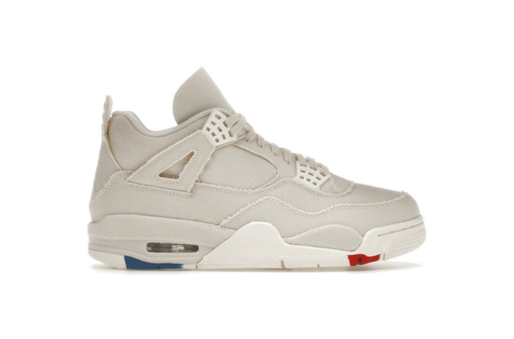 Jordan 4 Retro Blank Canvas (W) - Tienne Milano - 