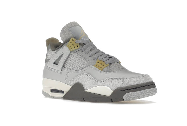 Jordan 4 Retro SE Craft Photon Dust - Tienne Milano - 