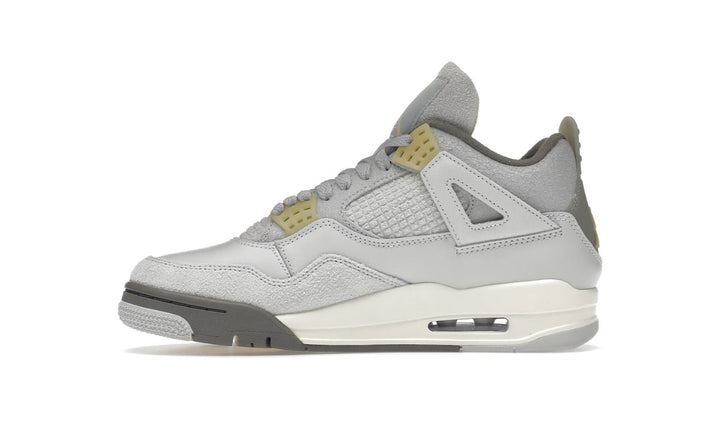 Jordan 4 Retro SE Craft Photon Dust - Tienne Milano - 