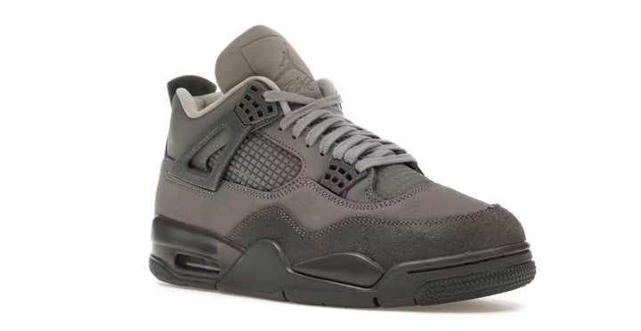 Jordan 4 Retro SE París Olympics Wet cement grey - Tienne Milano - 