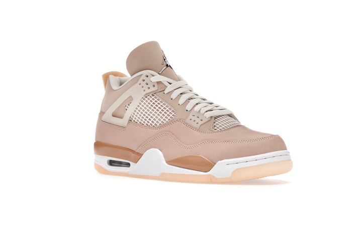 Jordan 4 Retro Shimmer - Tienne Milano - 