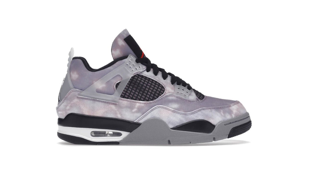 Jordan 4 Retro Zen Master - Tienne Milano - 