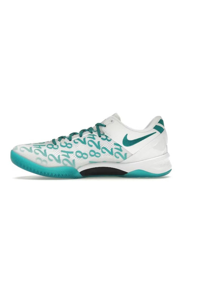 Kobe 8 Protro Radiant Emerald - Tienne Milano - SCARPE