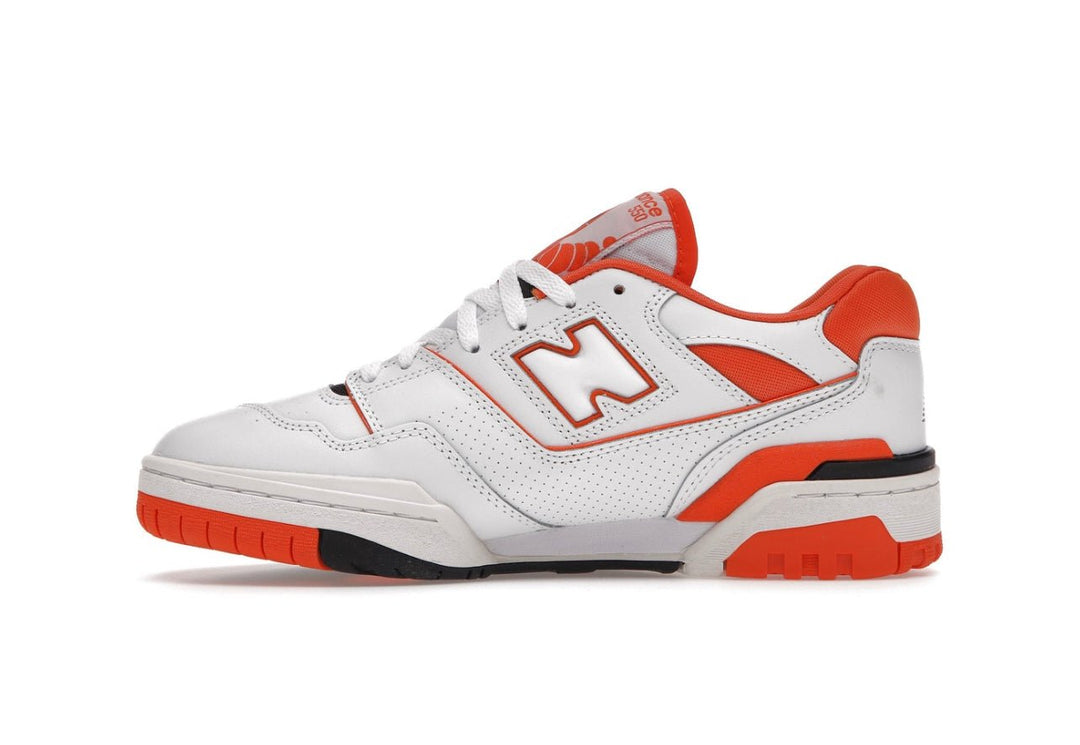 New Balance 550 Syracuse - Tienne Milano - 