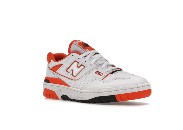 New Balance 550 Syracuse - Tienne Milano - 