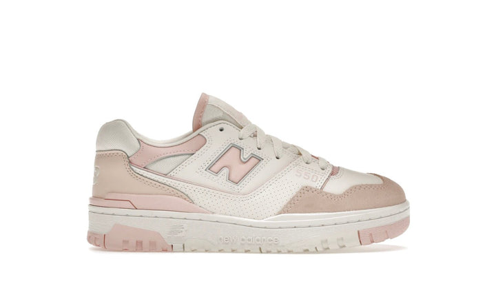 New Balance 550 White Pink - Tienne Milano - 