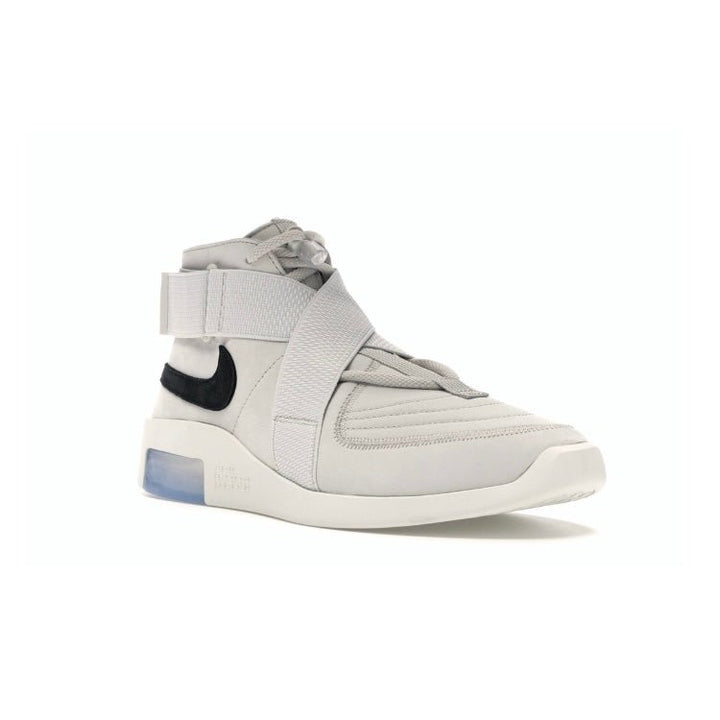 NIKE AIR FEAR OF GOD RAID LIGHT BONE - Tienne Milano - SCARPE