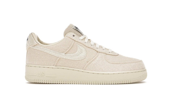 Nike Air Force 1 Low Stussy Fossil Stone - Tienne Milano - SCARPE