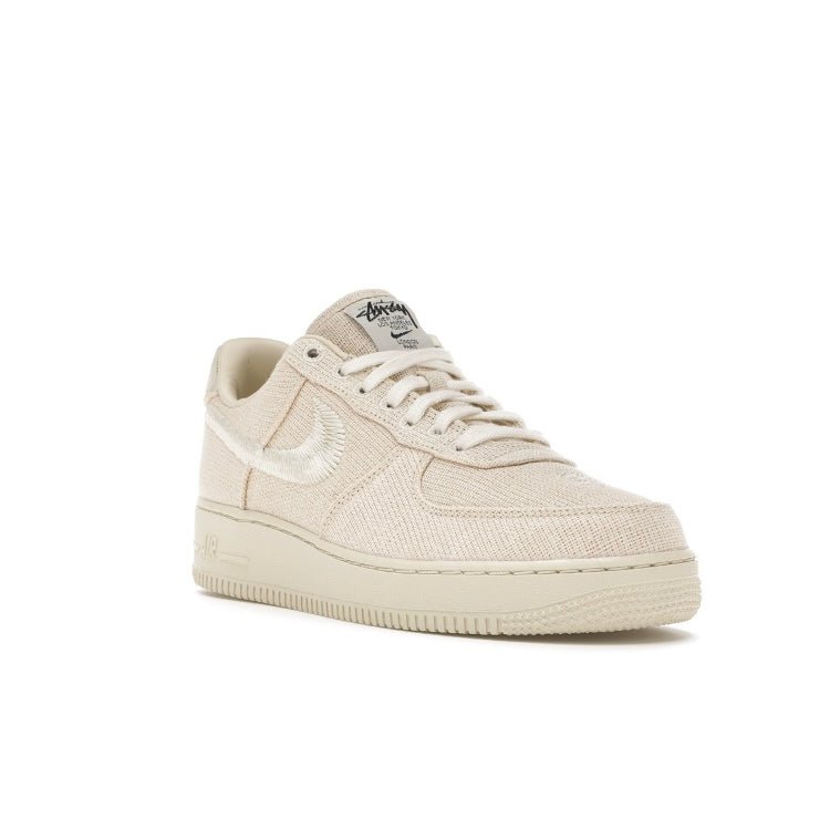 Nike Air Force 1 Low Stussy Fossil Stone - Tienne Milano - SCARPE