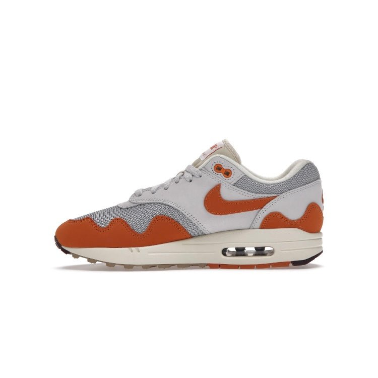 Nike Air Max 1 Patta Waves Monarch (Special Box) - Tienne Milano - 