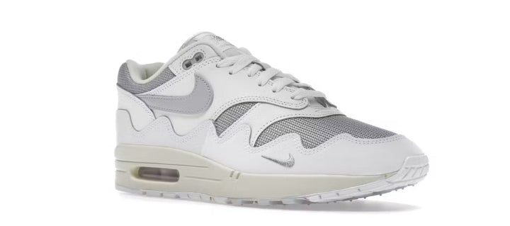 Nike Air Max 1 Patta Waves White - Tienne Milano - 