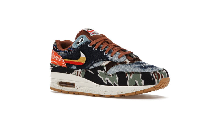 Nike Air Max 1 SP Concepts Heavy - Tienne Milano - 