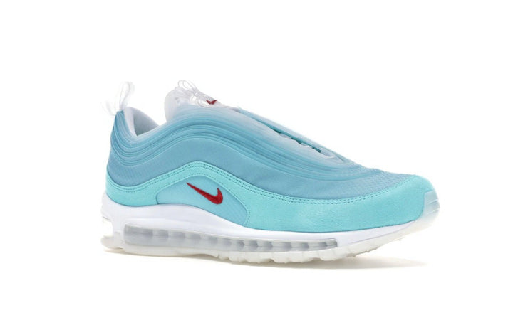 Nike Air Max 97 Shanghai Kaleidoscope - Tienne Milano - 